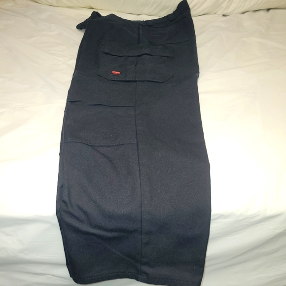 work cargo pants - Picture 2 of 8